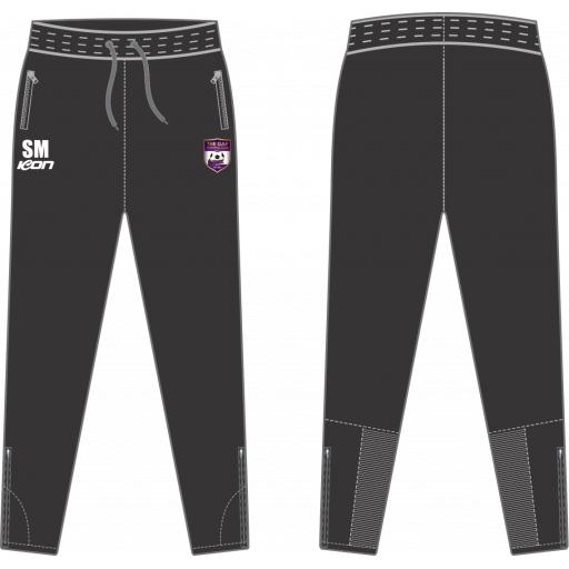 TGFC - TRAINING PANTS (SKINNY FIT)