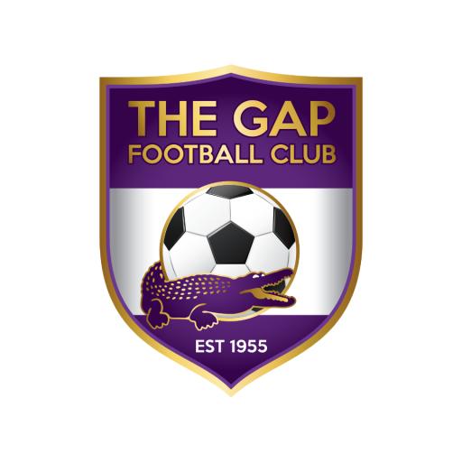THE GAP FC (TGFC)