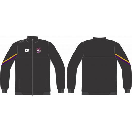 TGFC - TRAINING JACKET