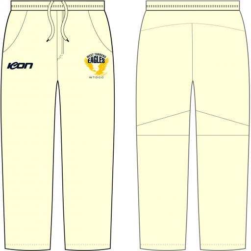 WTDCC MENS TWO DAY PLAYING PANTS