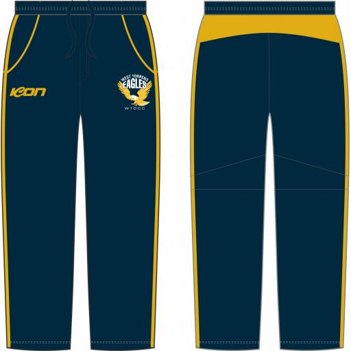 WTDCC MENS ONE DAY PLAYING PANTS