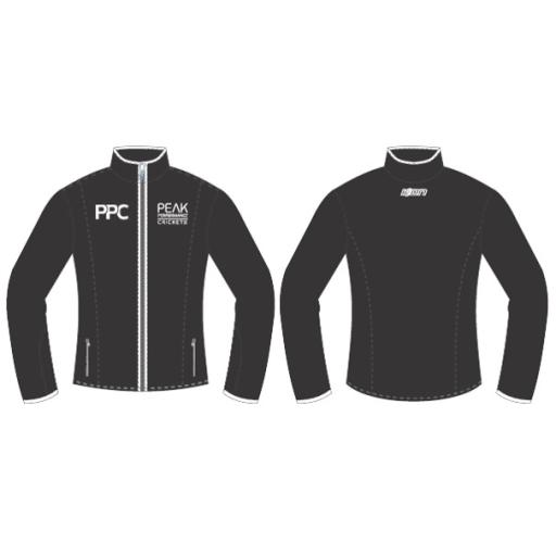 PPC - SOFTSHELL JACKET