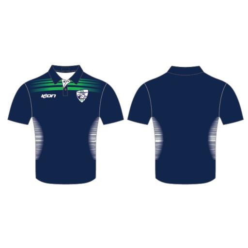CLUB POLO (TMCC)