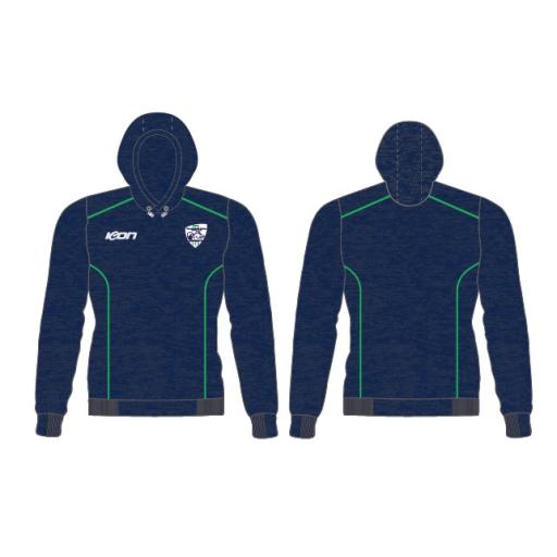 CLUB HOODIE (TMCC)