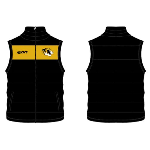 PUFFER VEST (NGCC)