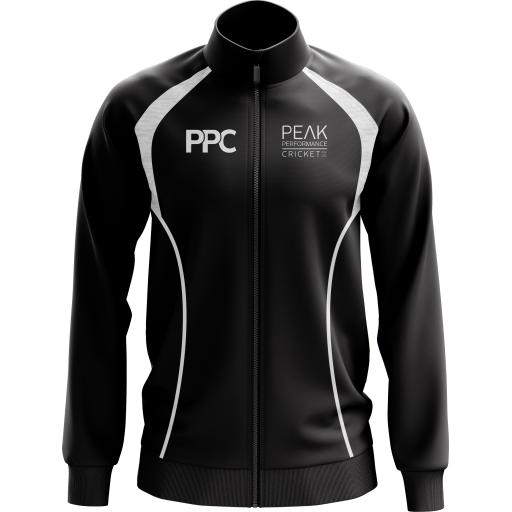 PPC - TRAINING JACKET