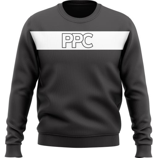 PPC - CREW JUMPER
