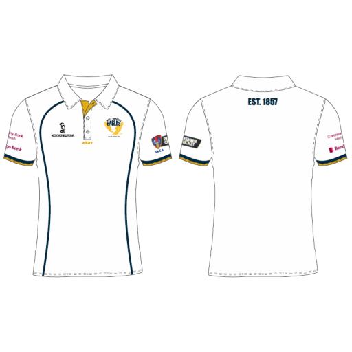 WTDCC JUNIOR PLAYING SHIRT