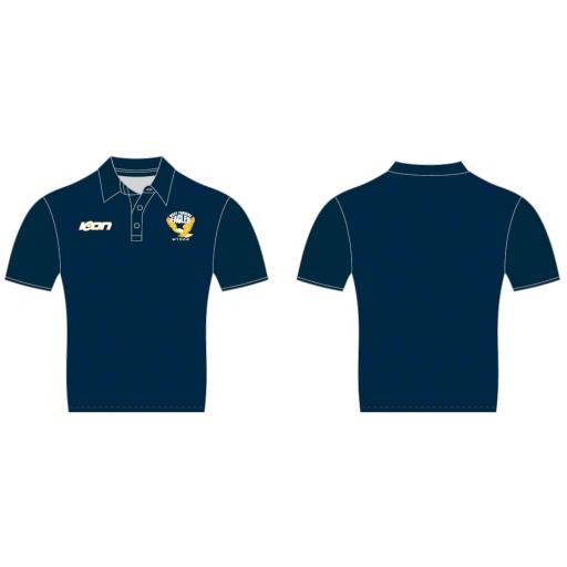WTDCC - CLUB POLO