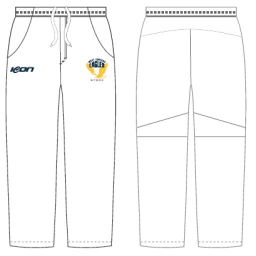 WTDCC JUNIOR PLAYING PANTS