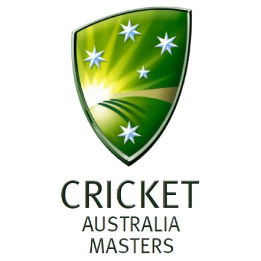 CRICKET AUSTRALIA MASTERS - OVER 50's & 55's SPIRIT OF CRICKET GLOBAL FESTIVAL