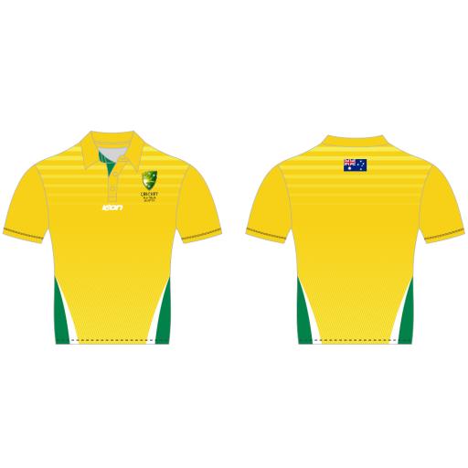 POLO (AUS TEAM) - CAM