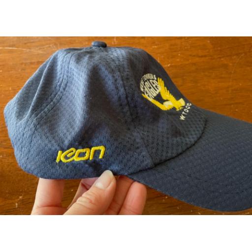 WTDCC MESH CAP