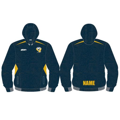WTDCC CLUB HOODIE