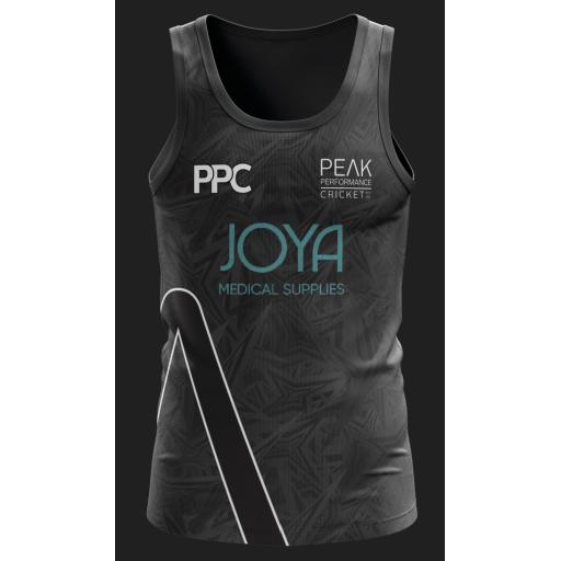 PPC - SINGLET