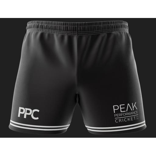 PPC - TRAINING SHORTS