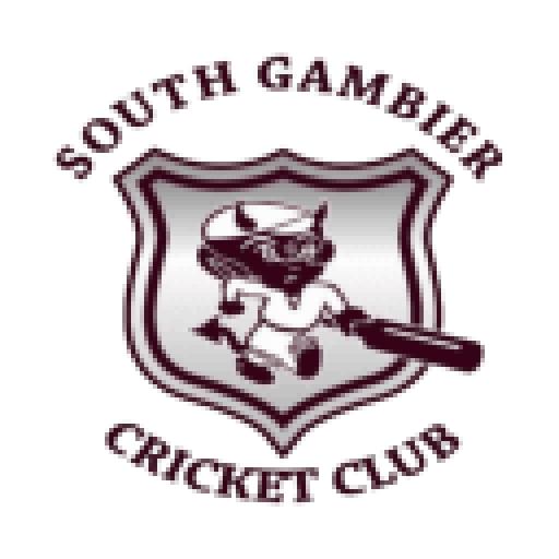 SOUTH GAMBIER CRICKET CLUB