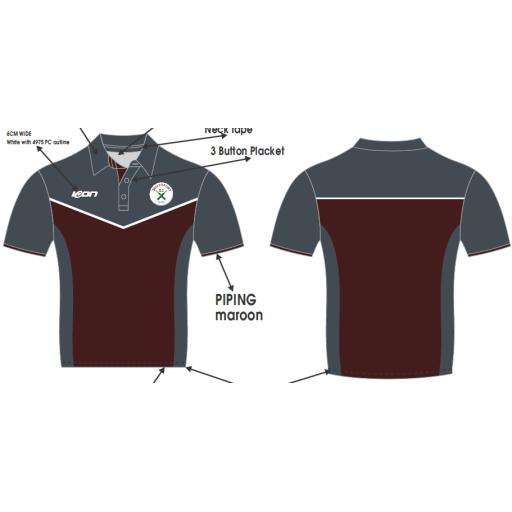 CLUB POLO (SPCC)