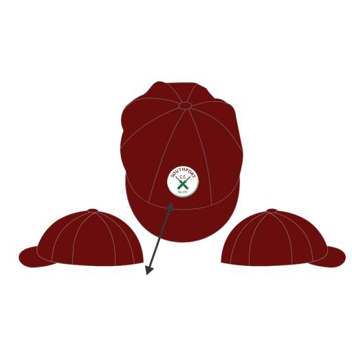 BAGGY CRICKET CAP (SPCC)