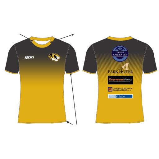 TRAINING SHIRT (NGCC)
