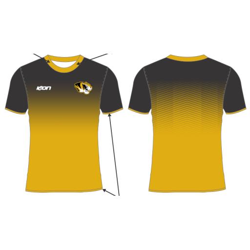 TRAINING SHIRT (NGCC)