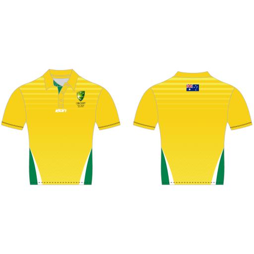 POLO (AUS TEAM) - CAM