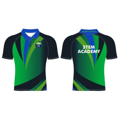 POLO - STEM ACADEMY - DHSS