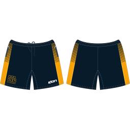 Coaches - Supporters Shorts.png