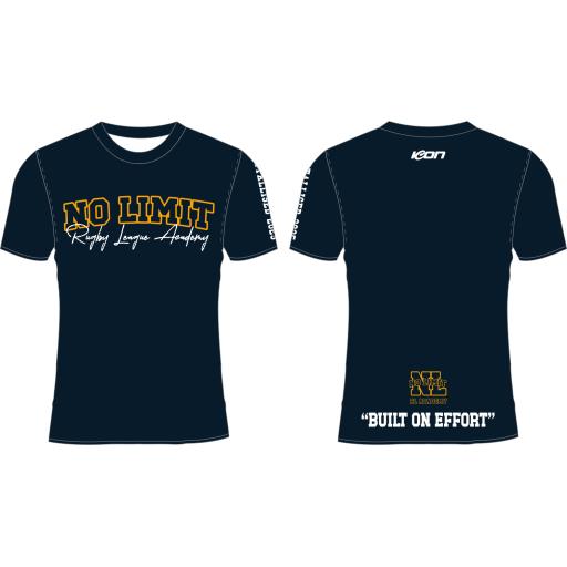 Sublimated Supporters Tee