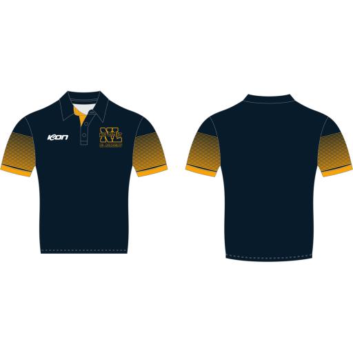 Coaches Polo