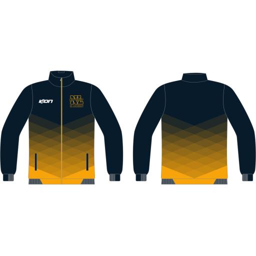 Coaches Jacket